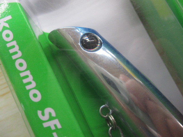 【ｾｯﾄ商品】新品 ｺﾓﾓSF-125､3点ｾｯﾄ