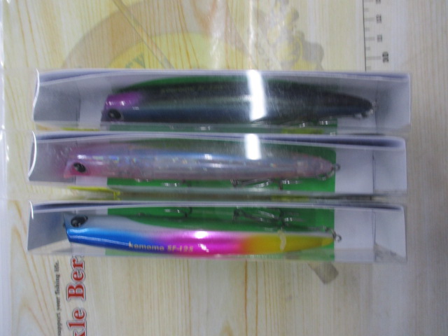 【ｾｯﾄ商品】新品 ｺﾓﾓSF-125､3点ｾｯﾄ