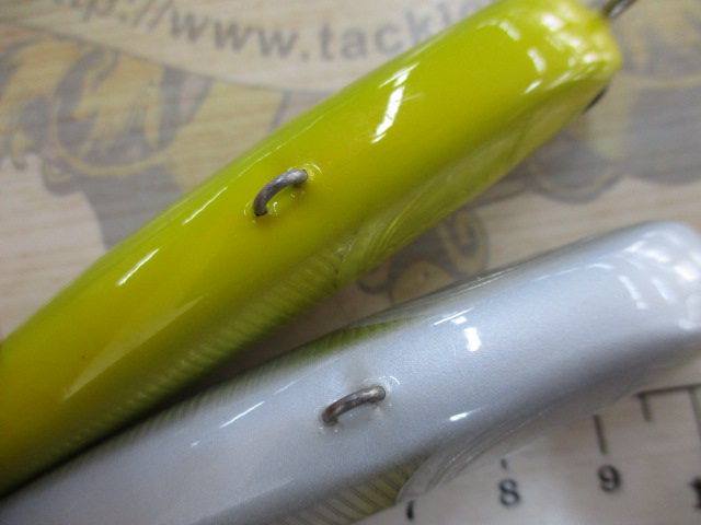 【ｾｯﾄ商品】ﾌﾟｴﾌﾞﾛ ﾀﾞﾐｰﾋﾞｰ　2個ｾｯﾄ