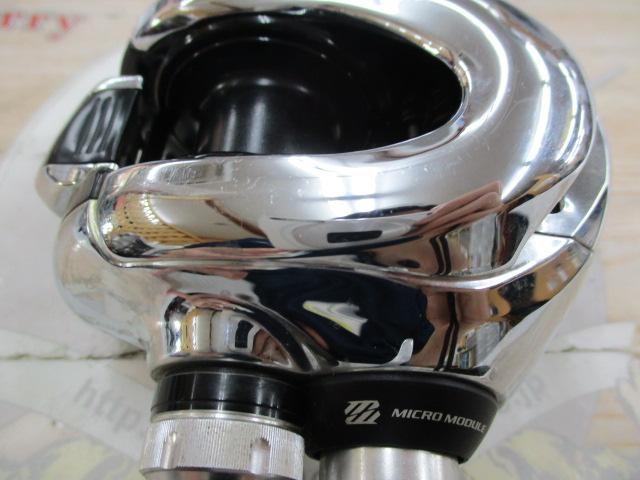 12ｱﾝﾀﾚｽ RH