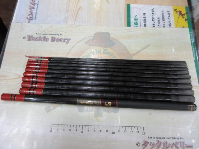 がま渓流引抜専用54 ﾏｰｸⅡSP