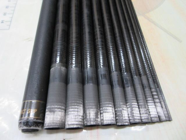 がま渓流引抜専用54 ﾏｰｸⅡSP