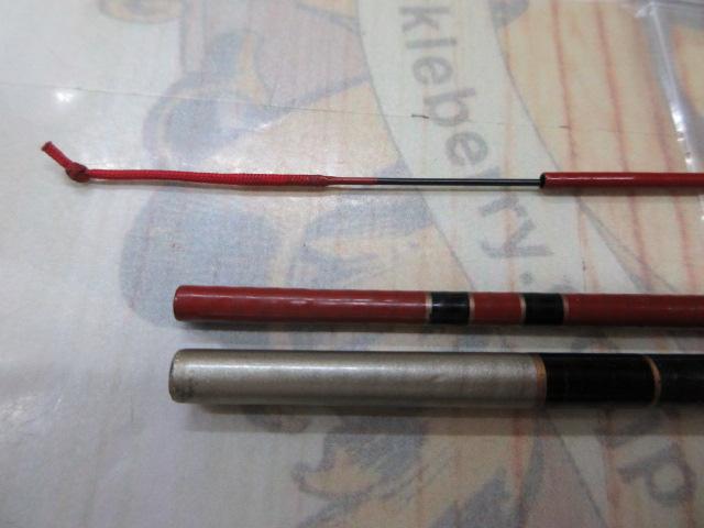 がま渓流引抜専用54 ﾏｰｸⅡSP