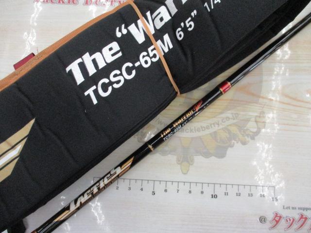 タクティクス TCSC-65M