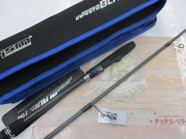 ｲﾝﾌｨﾆｯﾄﾌﾞﾚｲﾄﾞTm IBTS-73ML-ST