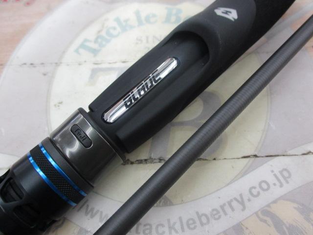 ｲﾝﾌｨﾆｯﾄﾌﾞﾚｲﾄﾞTm IBTS-73ML-ST