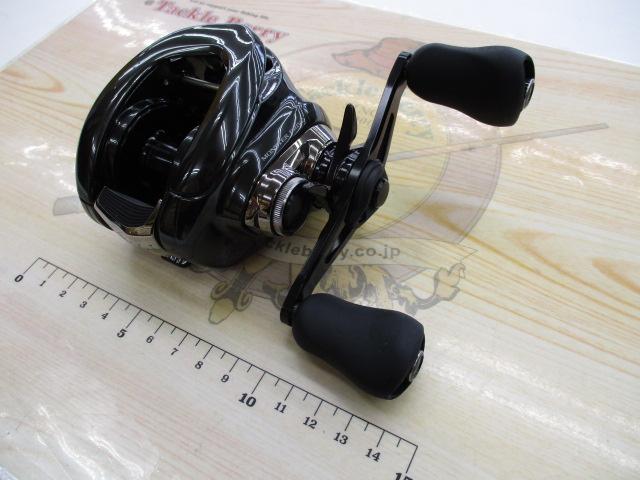 23ｱﾝﾀﾚｽDC MD XG RIGHT