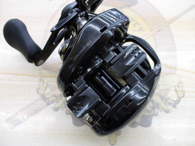 23ｱﾝﾀﾚｽDC MD XG RIGHT