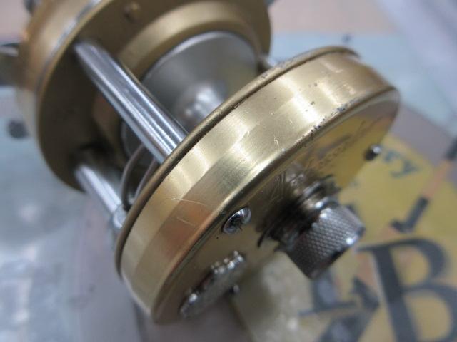 4500C クラシック ゴールド