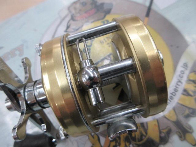 4500C クラシック ゴールド