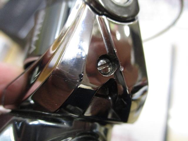 22ｽﾃﾗ 1000SSPG