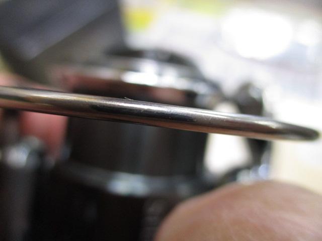 22ｽﾃﾗ 1000SSPG