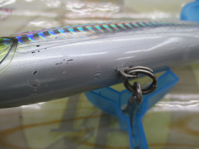 【セット商品】150ミリ前後のプラグ色々