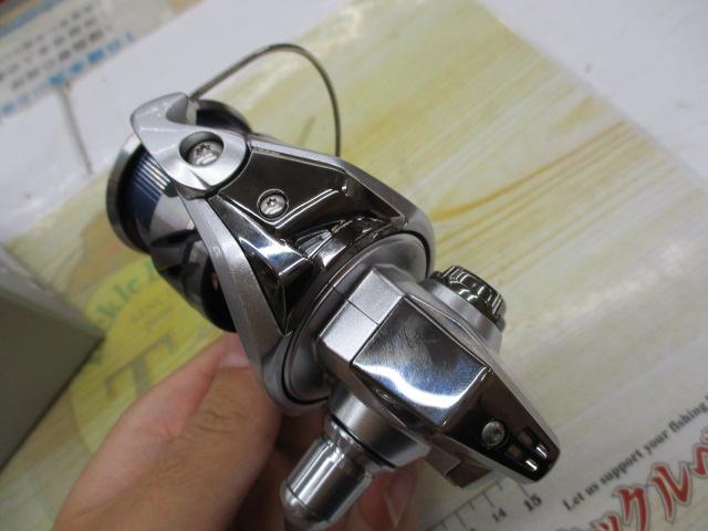 23ストラディック C2000SHG