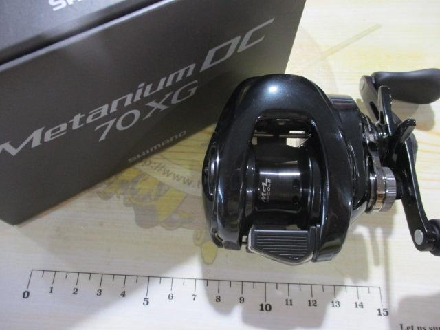 24ﾒﾀﾆｳﾑDC 70XG