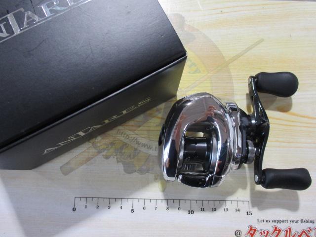 19アンタレスHG RH