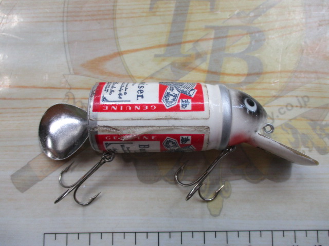 ﾊﾞﾄﾞﾜｲｻﾞｰ