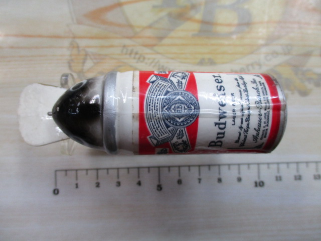 ﾊﾞﾄﾞﾜｲｻﾞｰ