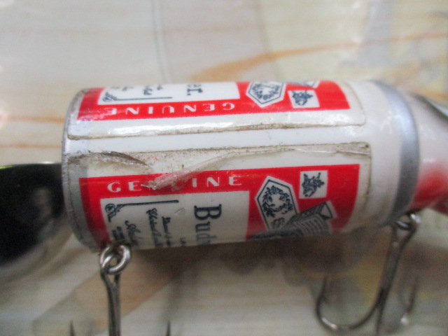 ﾊﾞﾄﾞﾜｲｻﾞｰ