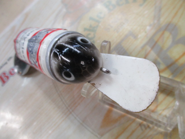 ﾊﾞﾄﾞﾜｲｻﾞｰ