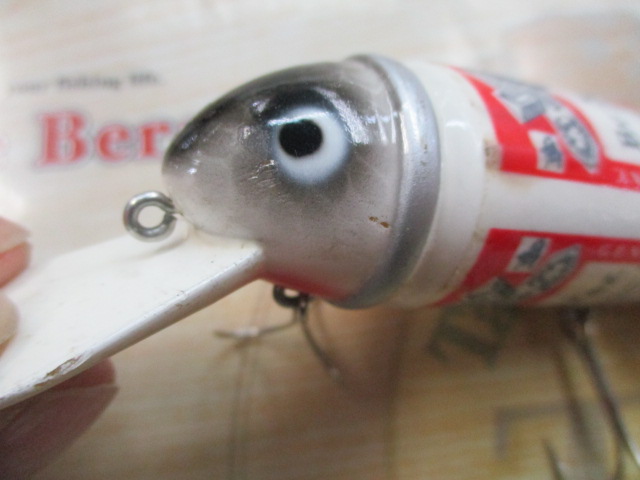 ﾊﾞﾄﾞﾜｲｻﾞｰ