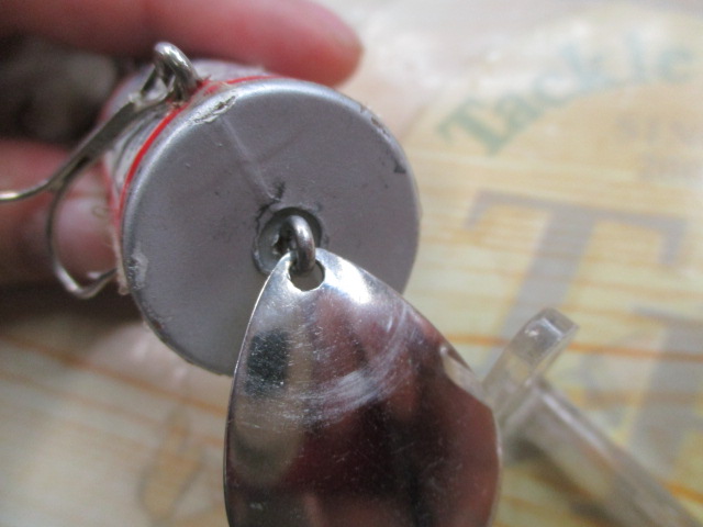 ﾊﾞﾄﾞﾜｲｻﾞｰ