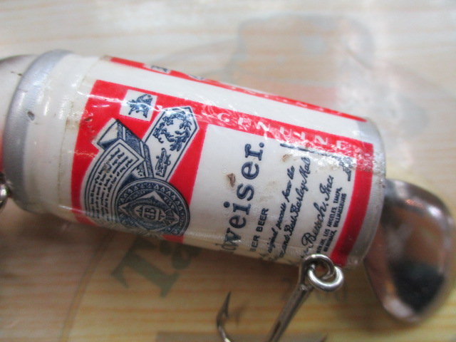 ﾊﾞﾄﾞﾜｲｻﾞｰ