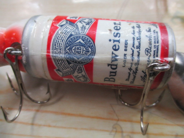 ﾊﾞﾄﾞﾜｲｻﾞｰ