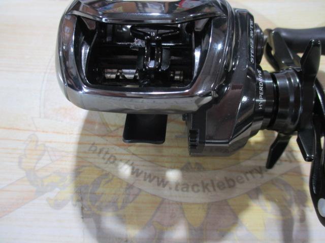 24ｽﾃｨｰｽﾞ SV TW 100XHL