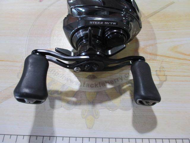 24ｽﾃｨｰｽﾞ SV TW 100XHL