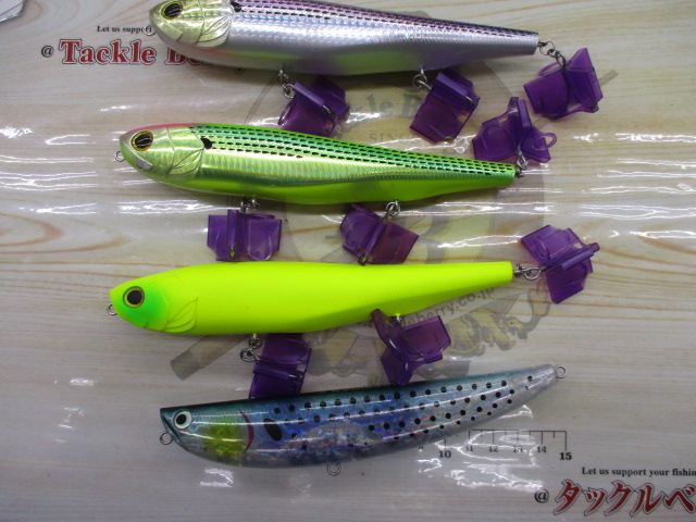 【セット商品】①シーバストップ4本セット