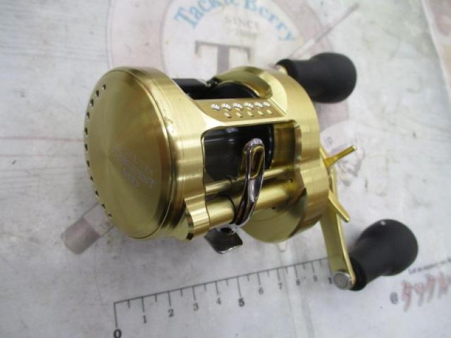 23カルカッタコンクエストMD 401XGLH