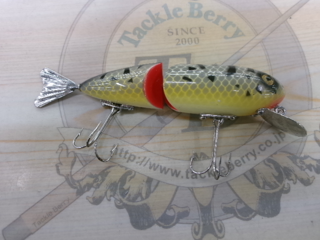 ジャックウォブラー