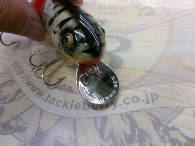 ジャックウォブラー