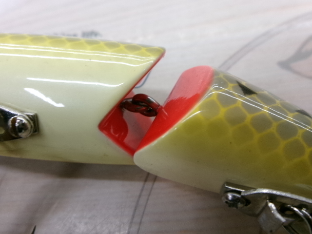 ジャックウォブラー