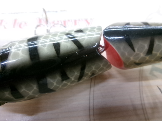 ジャックウォブラー