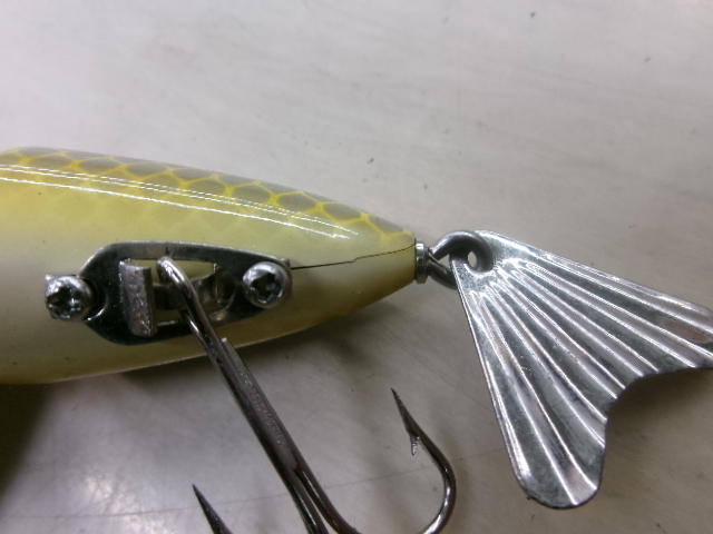 ジャックウォブラー