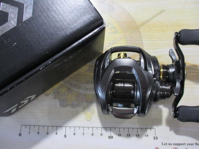 ｽﾃｨｰｽﾞ SV TW 1016SV-H