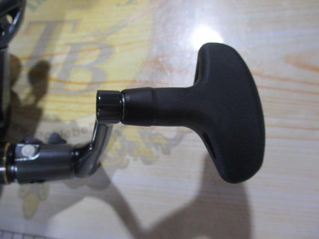 21BB-Xテクニウム C3000DXG S LEFT