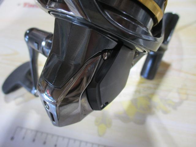 21BB-Xテクニウム C3000DXG S LEFT