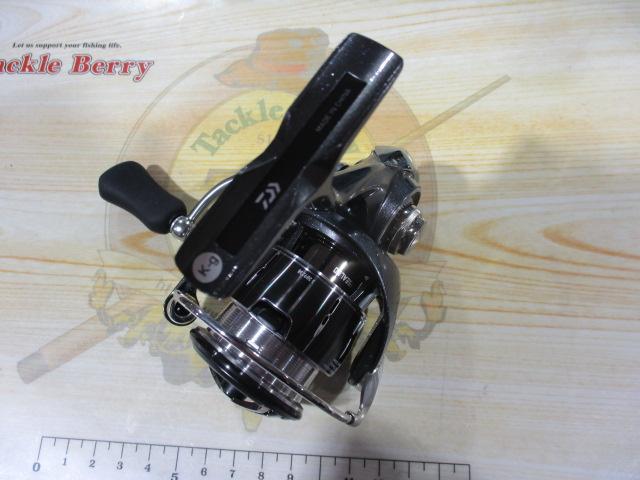 24ﾙﾋﾞｱｽ SF2500SS-H