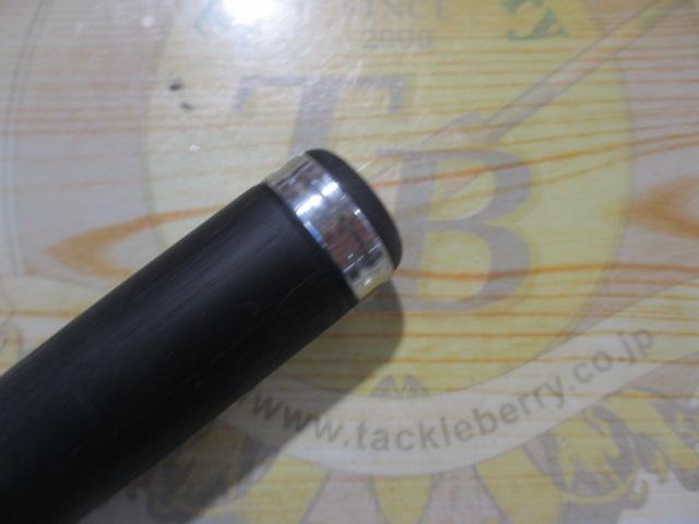 イングラムブラックチェイサー 1.25-530