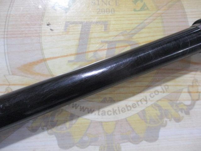 イングラムブラックチェイサー 1.25-530