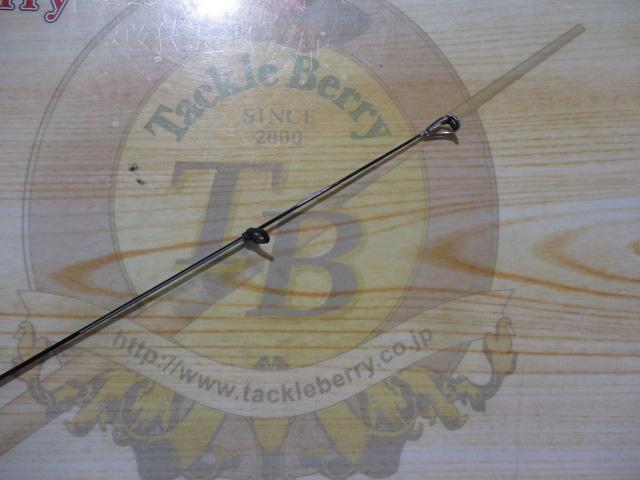 イングラムブラックチェイサー 1.25-530