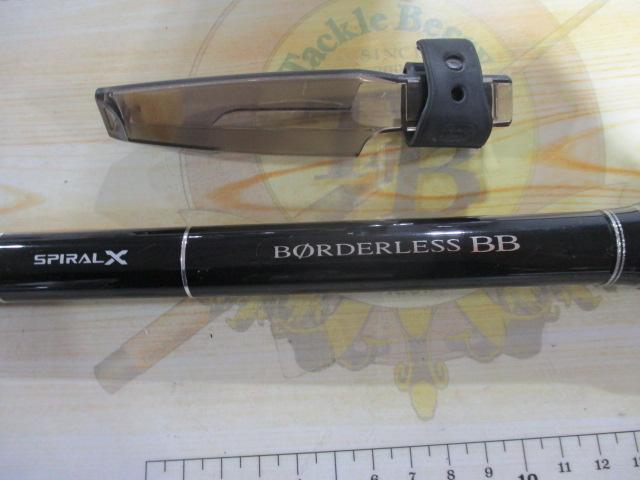 ボーダレスBB 400H3S-T