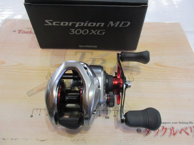 21ｽｺｰﾋﾟｵﾝMD 300XG