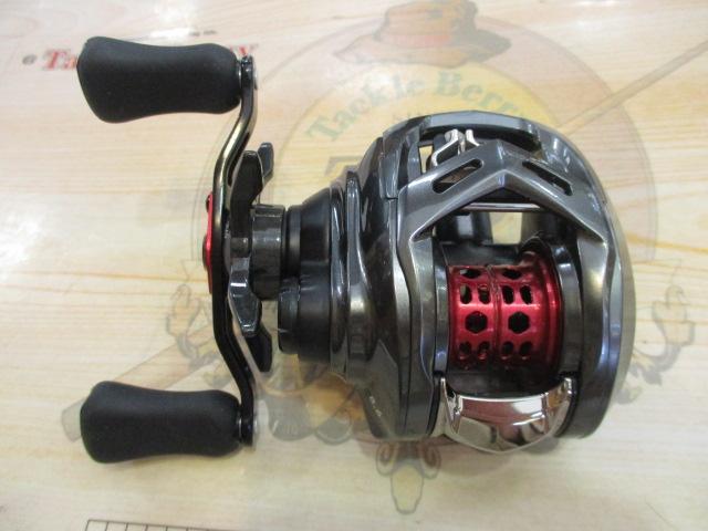 20アルファス AIR TW 8.6L