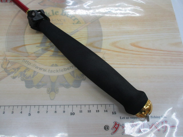 200mmスケールまきーなファインスペシャルTi-750