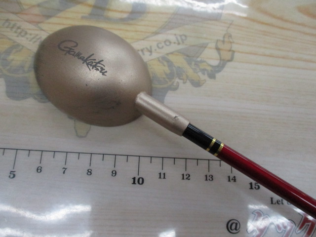 200mmスケールまきーなファインスペシャルTi-750