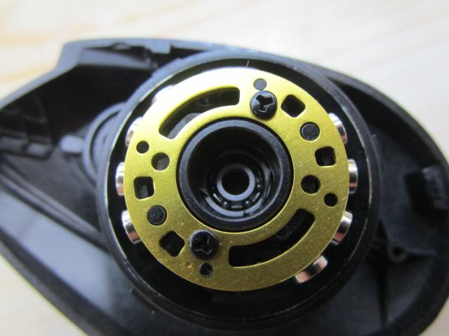 22アルデバランBFS HG LH